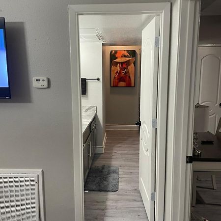 Duchele Aparthotel Χιούστον Εξωτερικό φωτογραφία