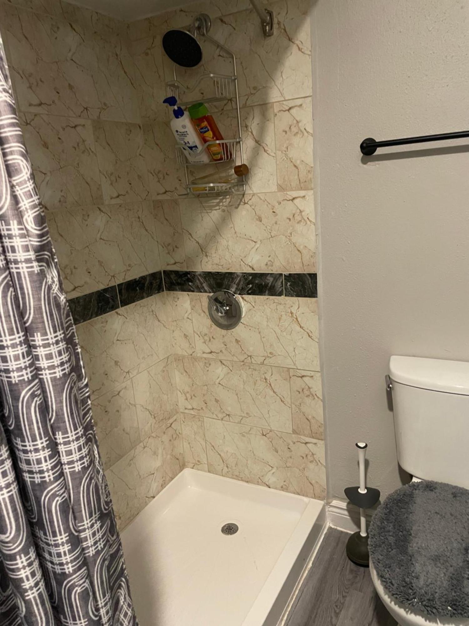 Duchele Aparthotel Χιούστον Εξωτερικό φωτογραφία