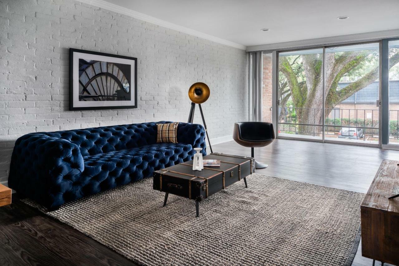 Duchele Aparthotel Χιούστον Εξωτερικό φωτογραφία