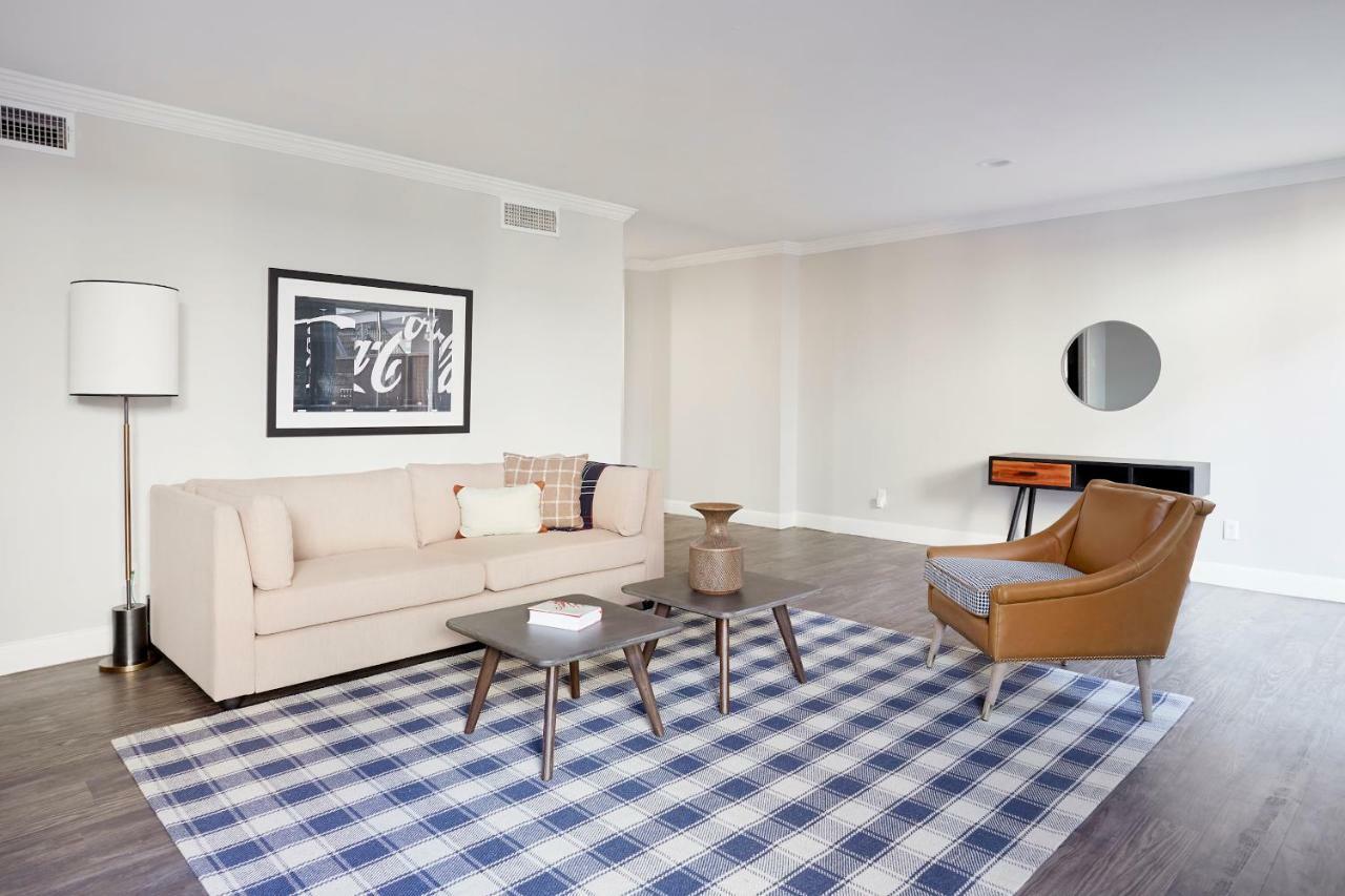 Duchele Aparthotel Χιούστον Εξωτερικό φωτογραφία